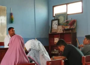 Mendorong Bakat Penulis Pelajar, Sekolah Lakukan Ini
