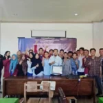 Jurnalis Sekarang Harus Bisa Serabutan ya Menulis, Memotret, Memvideo, dan Siaran