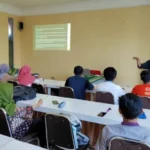 Latihan Jurnalistik Tiga Hari, Praktiknya Liputan ke Pulau Karimun Jawa