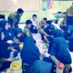 Saking Semangat Membuat Jus sampai Lupa Menaburi Gula