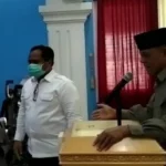 Polri Tak Adil Bubarkan Pertemuan KAMI