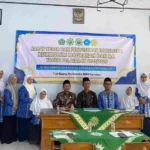 Sinergi Lintas Lembaga: MIM, KB, dan BA Aisyiyah Kamulan Susun Agenda Pendidikan Terpadu