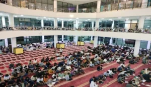 Kuliah Ahad Subuh UMM, Ngaji Al-Islam dan Kemuhammadiyahan