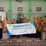 KB-TK Aisyiyah Percontohan Bojonegoro Menggelar Pelatihan Guru