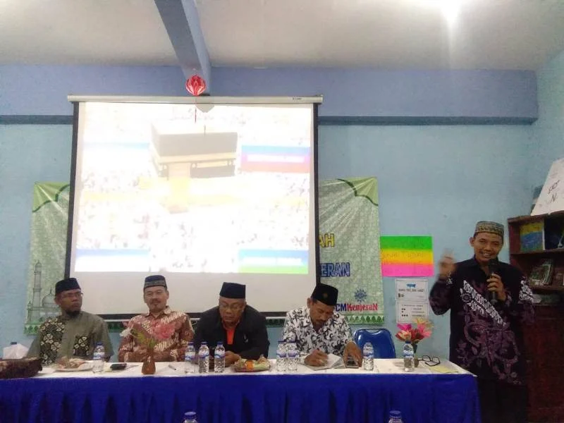 KBIH Muhammadiyah Pasarkan Umroh-Haji ke Warga