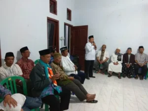 Peserta Calon Haji KBIH Muhammadiyah Tulungagung Naik 100 Persen
