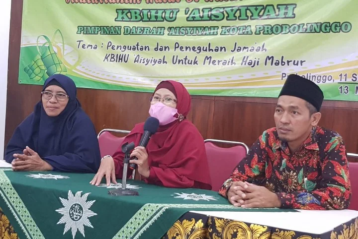 Mau Naik Haji? Perhatikan Enam Pesan dan Lima Tips Ini