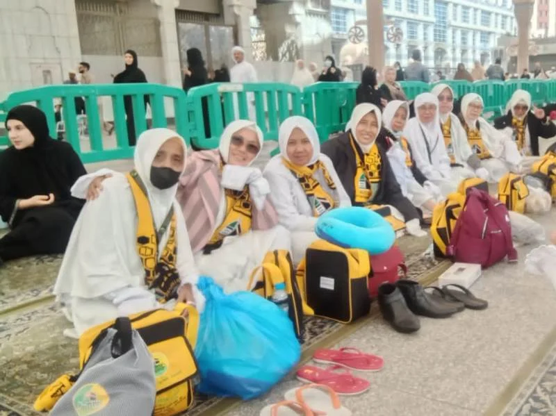 Sai: Susah Payah Dulu, Pasti Dapat Solusi