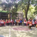 Seru, Outing Class Siswa Berkebutuhan Khusus di KBS