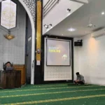 Bambang Eddy: Solusi Masalah Hidup Adalah Tahajud