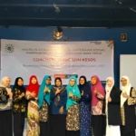 PDA Kota Batu Antusias Ikuti Coaching Clinic MPKS PWM Jatim