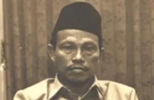 Sosok KH Abdurrahman Syamsuri dan Sejarah Ponpes Karangasem Diungkap KH Anwar Murob