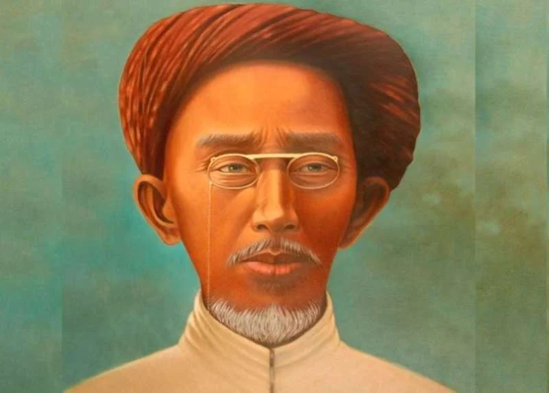 Manhaj Salaf KH Ahmad Dahlan