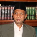 Puisi Seorang Kyai untuk Presiden: Keliru Melulu, Maafkan Aku