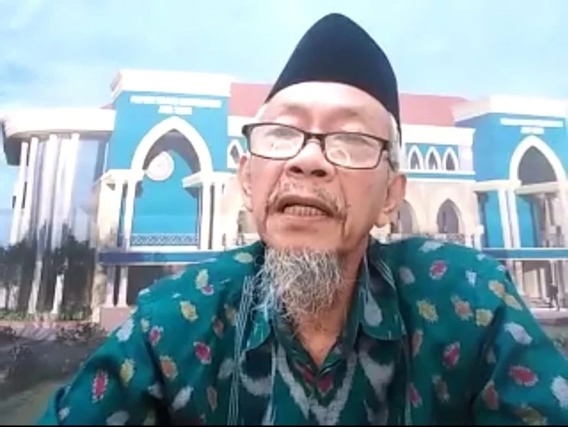 Pendidikan Muhammadiyah: Membangun Ilmu Berbasis Teologi dan Adab