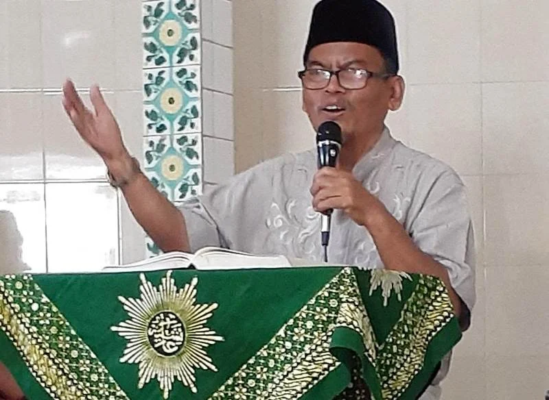 Ingin Tahu Penghuni Surga? Begini Karakter Orangnya