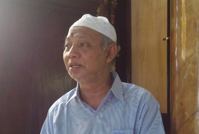 Ini yang Menyebabkan Hilangnya Rasa Simpati KH M Dawam Saleh pada Presiden Jokowi