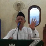 KH M Dawam Saleh: Pemimpin Itu Jangan seperti Firaun, Kelihatannya Membangun padahal Merusak