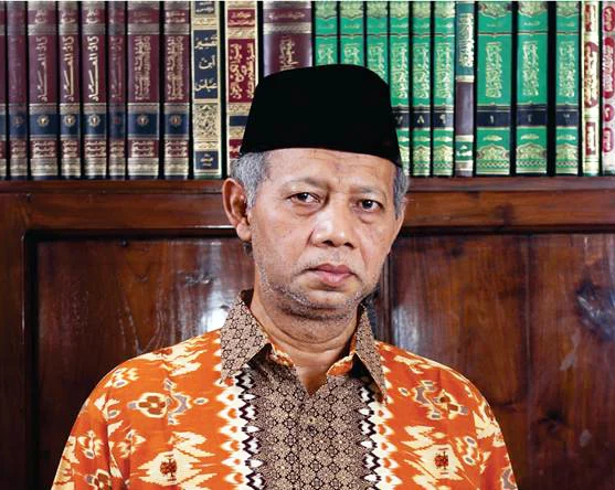 Kyai Dawam soal Pesantren, Akhlak Bangsa, dan Pertumbuhan 3H