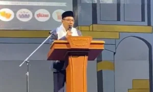 Harapan Kyai dalam Al Fattah Got Tallent (AGT) 2024