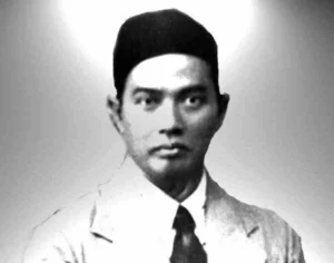 Satu Abad Muhammadiyah Surabaya, Berkah Wali Rongpuluh