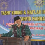 Ponpes At-Taqwa Paciran Gelar Tasmi’ Kubro, Ini Hasilnya