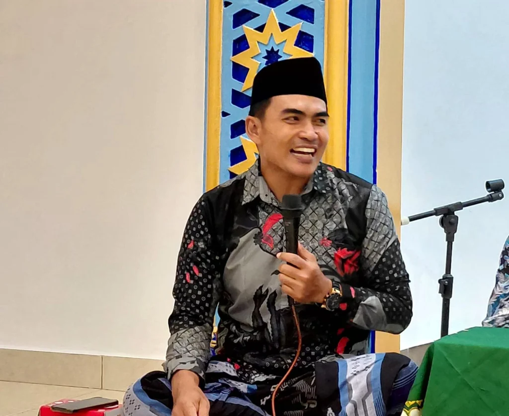 KHGT dan Potensi Peralihan Penggunaan Kalender Solar ke Kalender Lunar di Tingkat Global