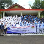 Kunjungan Industri ke Pabrik Teh Temukan Jenis Ini