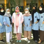 Sanitizer dari Kulit Durian dan Ampas Tebu Raih Juara Dunia