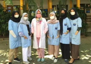 Sanitizer dari Kulit Durian dan Ampas Tebu Raih Juara Dunia