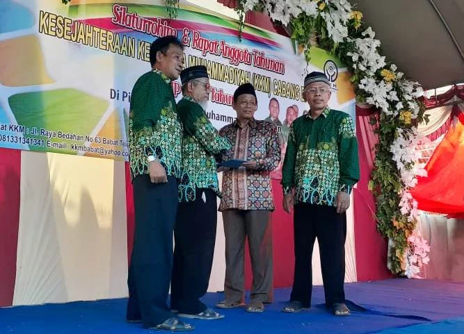 KKM Laporan Tahunan, Begini Tanggapan Anggotanya