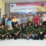 Datangkan Dua Pengusaha ke Desa Melatih Pemuda Jadi Entrepreneur