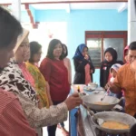 Istimewa! Mahasiswa Ini Ajarkan Masyarakat Mengolah Buah Salak Jadi Nugget