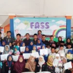 Gelaran Festival Anak Saleh Menjadikan Desa Sumbersuko Makin Meriah