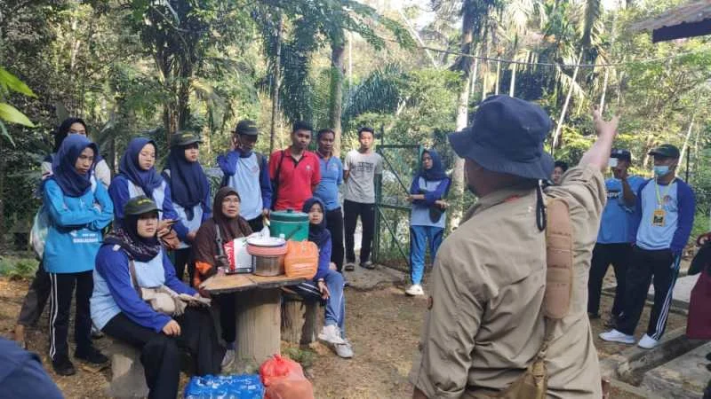 KKN Internasional, Begini Kegiatan Mahasiswa di KL