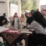 Buka Posko Kesehatan, Inilah Daftar Keluhan Sakit Warga Desa