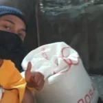 Mahasiswa UMG Edukasi Petani Bikin Pupuk Kompos