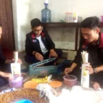 Marning Rasa Balado dan Barbeque Menjadi Andalan Produk Desa Ini di Pasar Kota Wisata