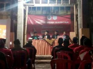 Hadang Narkoba Masuk Desa, Mahasiswa Lakukan Ini