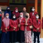 KKN-P Umsida Optimalkan Potensi SDM Solokuro