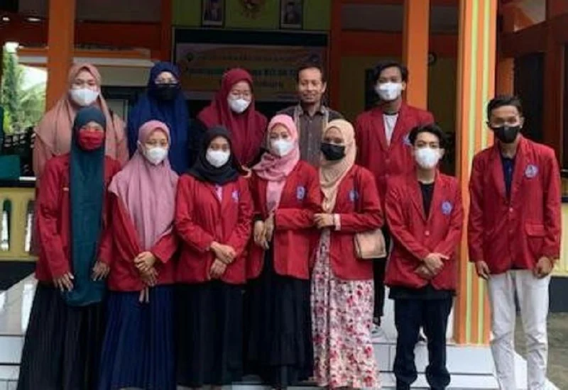 KKN-P Umsida Optimalkan Potensi SDM Solokuro