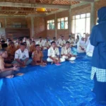 Mahasiswa KKN Jadi Guru Tamu di SMKM 4, Ini yang Mereka Ajarkan