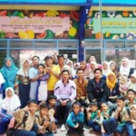 Usai Praktik Mengajar, Beginilah Kesan Mahasiswa pada Sekolah Ini