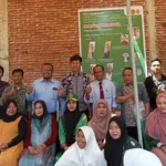 Mahasiswa UM Bima Abdimas dengan Konsep Desa Wisata