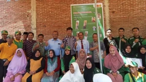 Mahasiswa UM Bima Abdimas dengan Konsep Desa Wisata