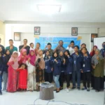 Mahasiswa UMG Sosialisasi Bank Sampah dan Ecobrik