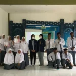 Mahasiswa UMG Lakukan Gerakan Isi Piringku di Bawean