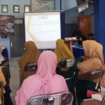KKN di Bawean, Mahasiswa UMG Kembangkan Produk Desa