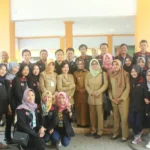 Jangan Dilarang Kalau Ada Mbah Menyapu Rumah: Bersama Bupati, Mahasiswa Muhammadiyah Turut Ramaikan Yukensi