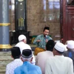 Turun ke Desa, Mahasiswa Ini Adakan Kaderisasi Takmir lewat Pengajian Ramadhan